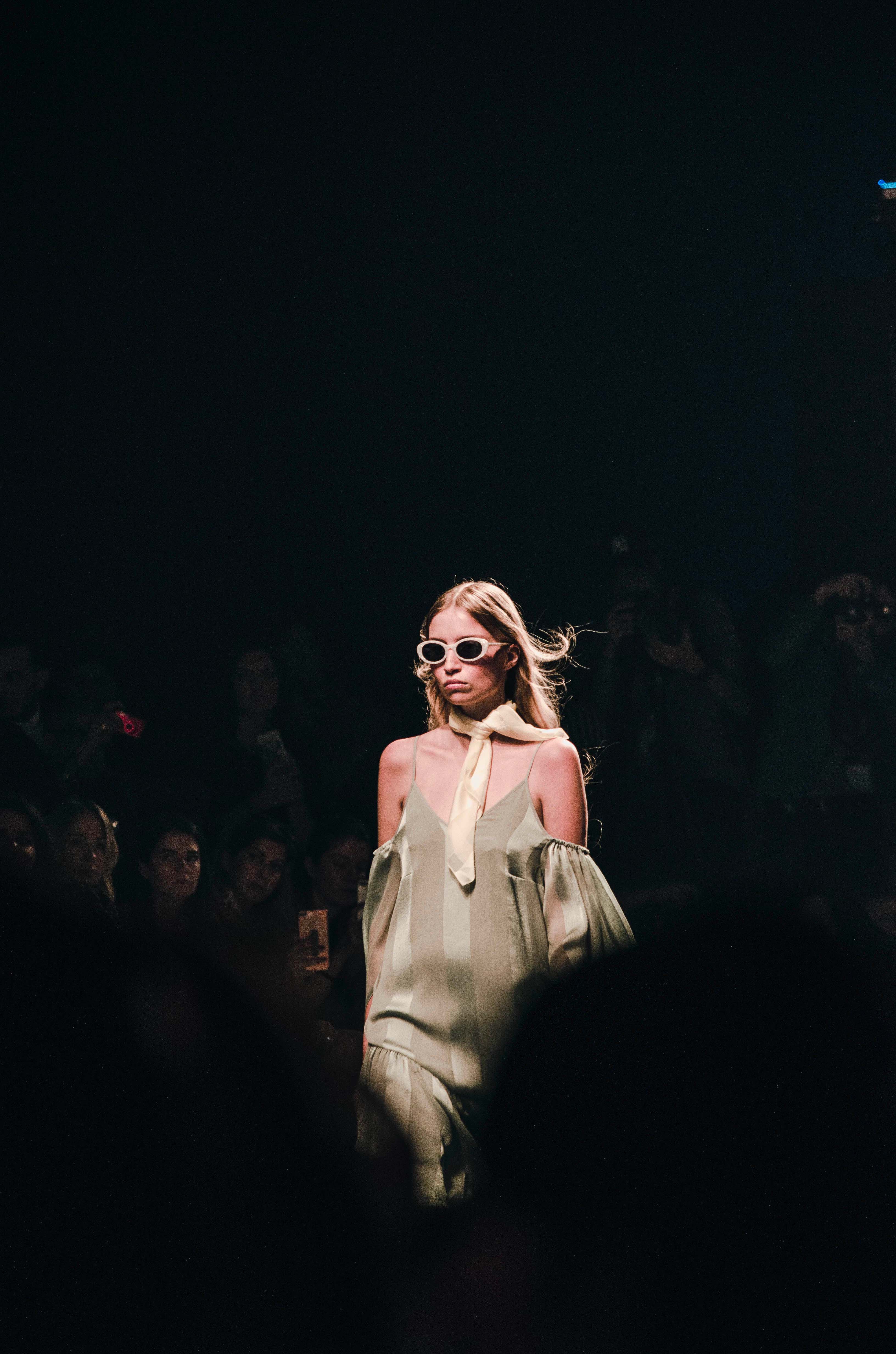 Milano Fashion Week F/W 24 image