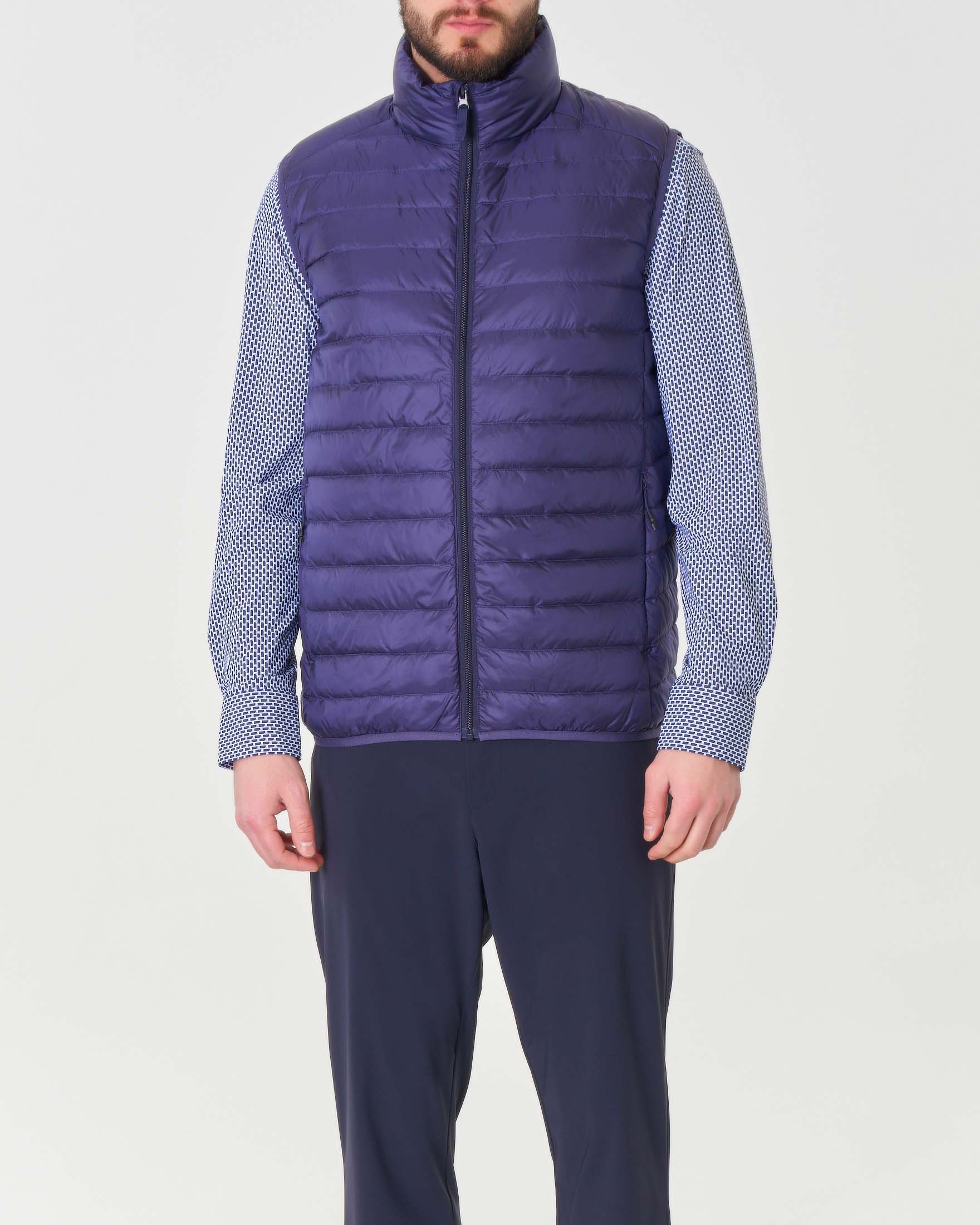 Gilet in piumino best sale