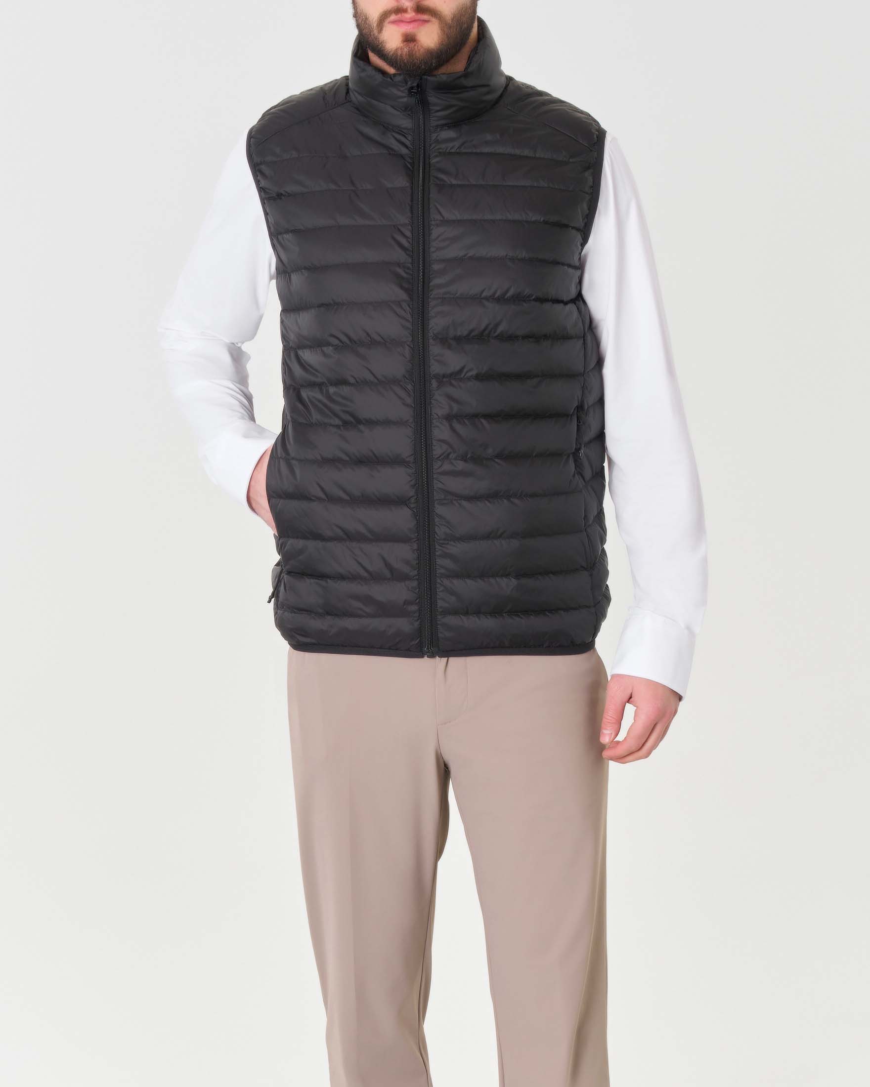 Gilet 100 grammi uomo best sale