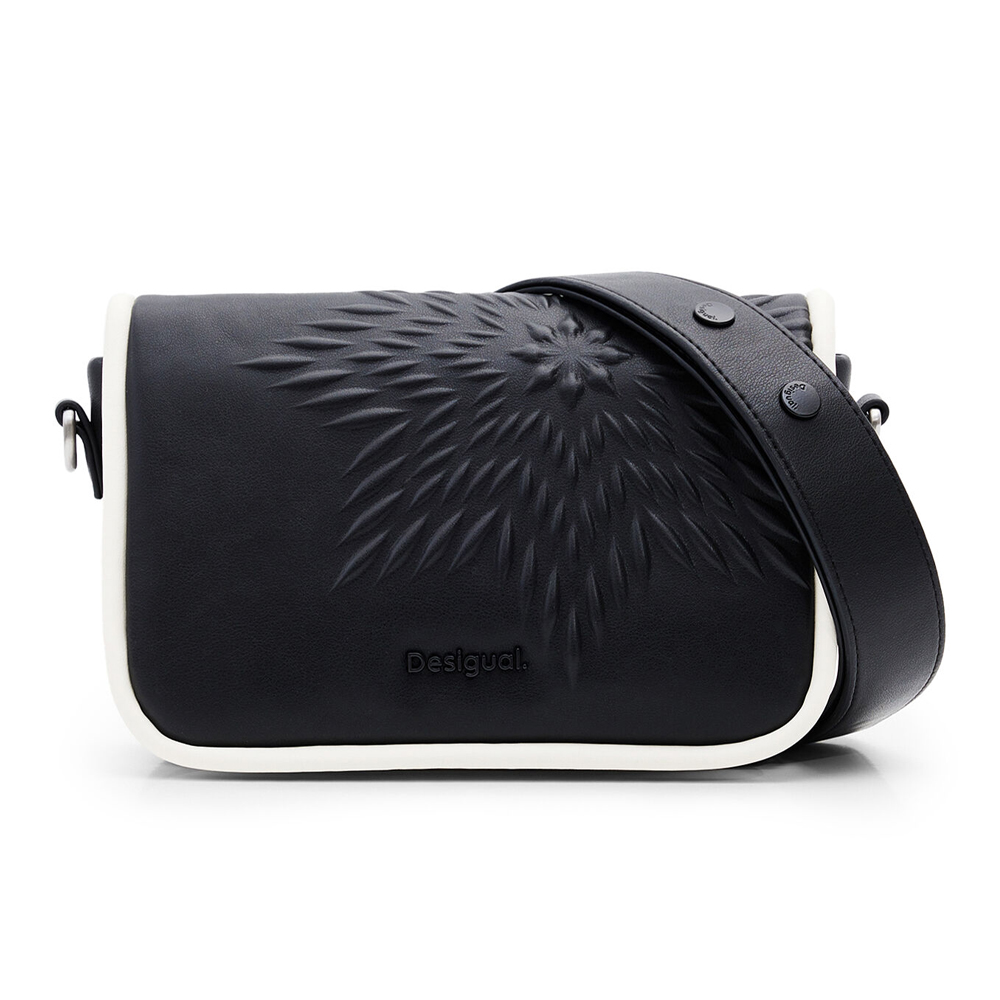 Aquiles Borsa a tracolla 24SAXP73 2000 Nero