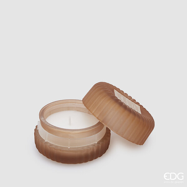 Candela Jasmine con Profumo Uphill Woods d.8 h.5 Edg