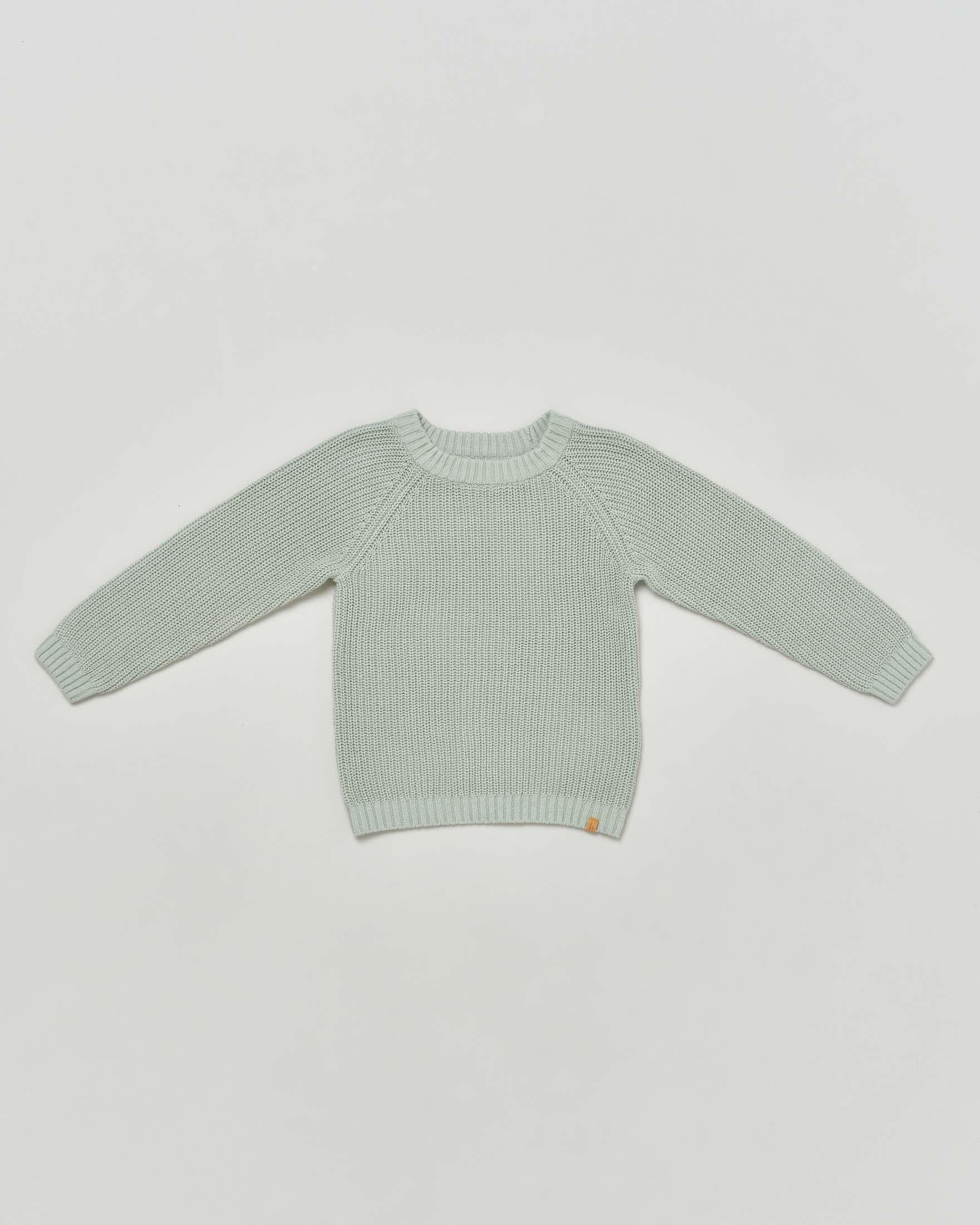 Maglia 440825 Salvia