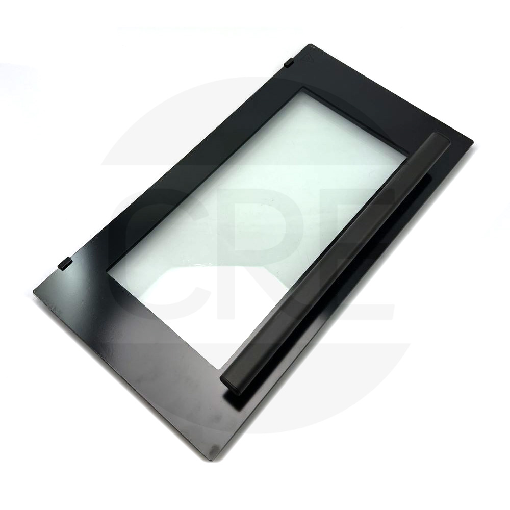 Gancio Vetro Forno Franke - Ricambio Originale 133.0169.215, Made In Italy Con Garanzia 10 Anni - Foto 11