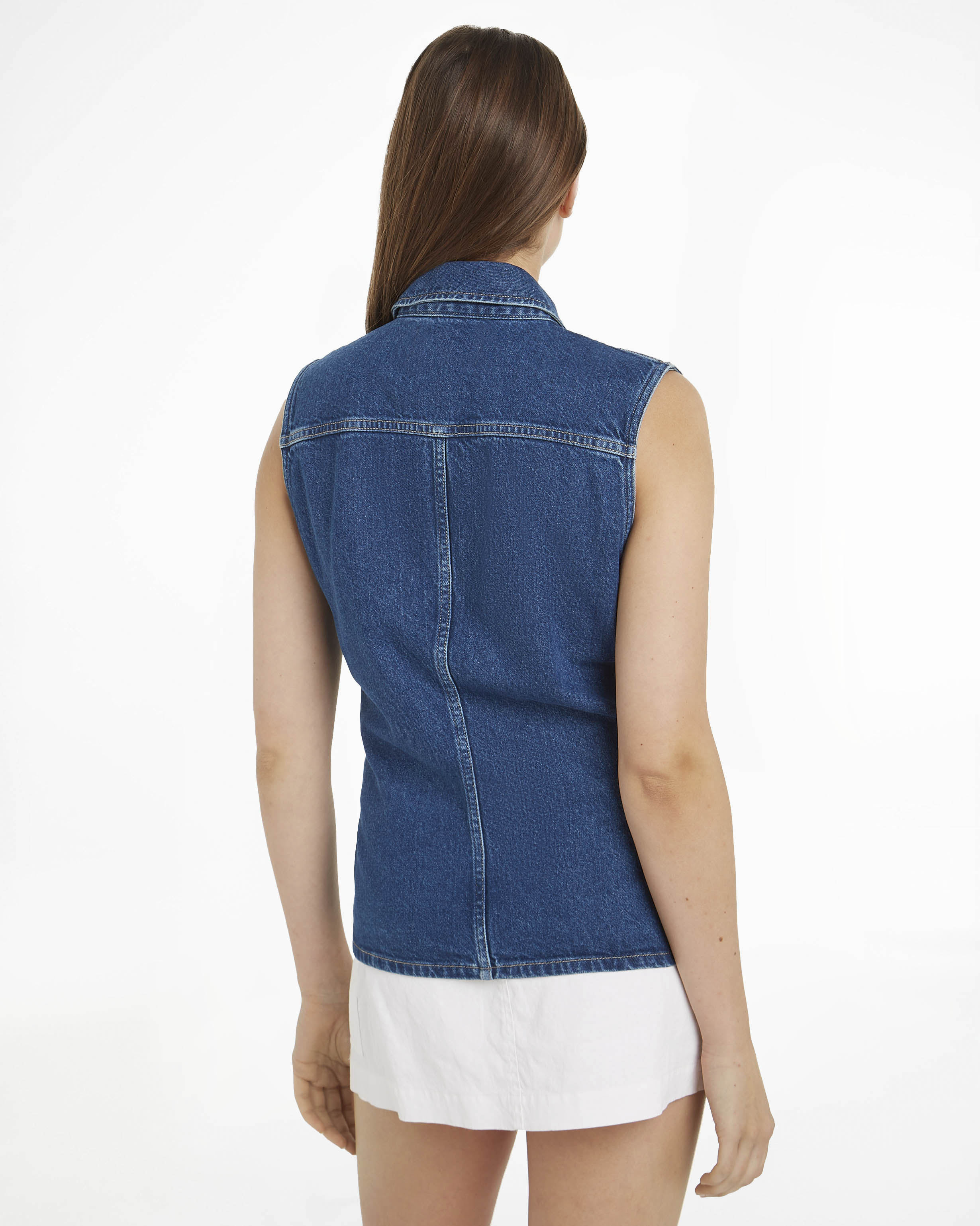 Camicia gilet outlet