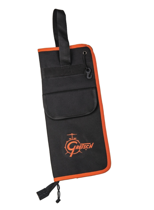 Borsa Porta Bacchette Per Batteria - Tessuto Oxford Impermeabile, Manico, Appendiabile, Colori Diversi