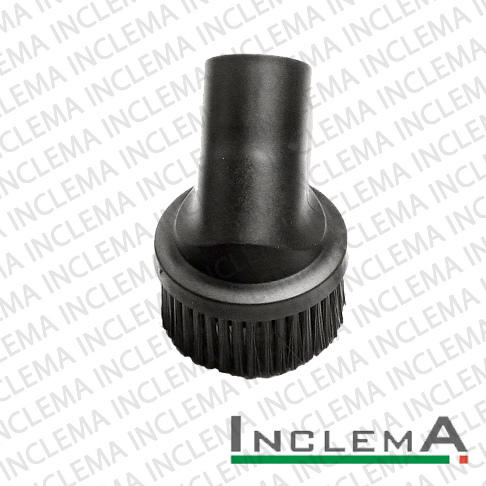 Pennello 50 Valido Per Kit Aspirapolvere 50 Cod: SYN104210150 - 4