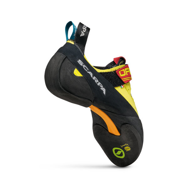 SCARPA - スカルパ　ドラゴ　EU40.5 Scarpa Drago - Climbing and Bouldering – SCARPA
