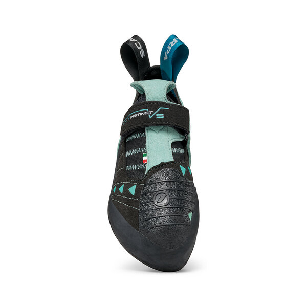 Scarpa Instinct VS WOMAN – Performance Climbing- SCARPA