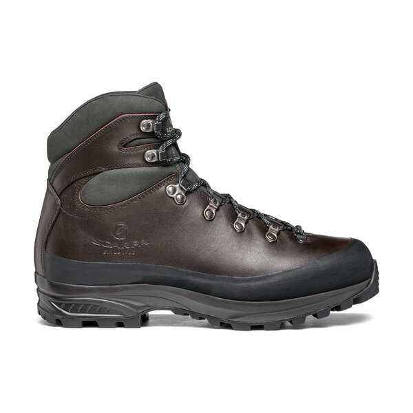 Scarpa backpacking boots top