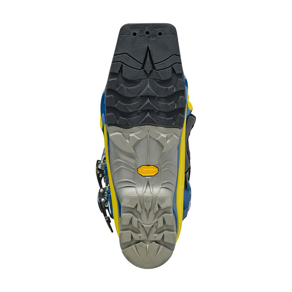 Scarpa T2 Eco Telemark Boot - SCARPA