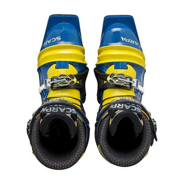 Scarponi telemark scarpa t2 sales