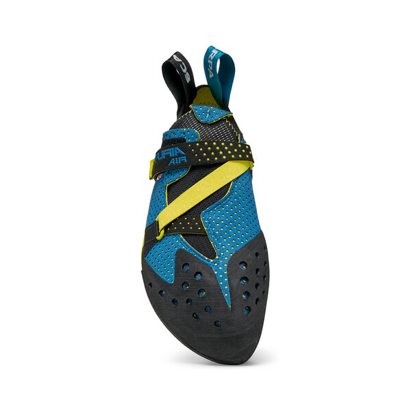 Furia Air Specialized Performance Climbing - SCARPA