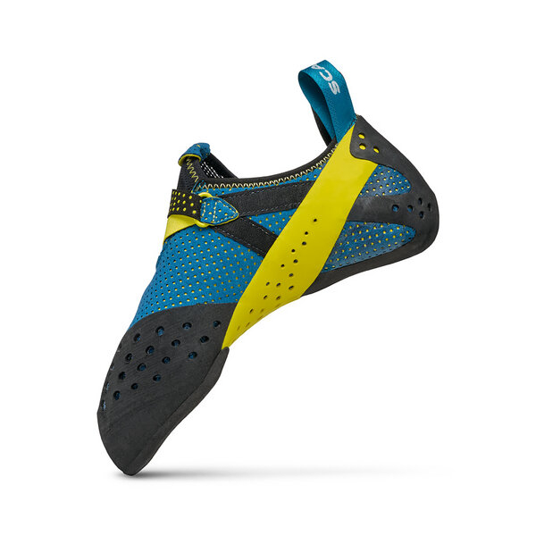 Furia Air Specialized Performance Climbing - SCARPA