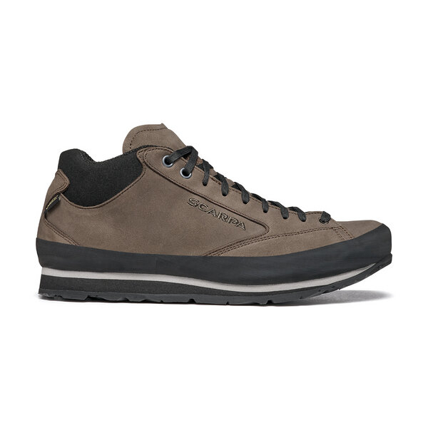 ASPEN GTX     -     Winter shoe for everyday use     -     Brown - thumb image 1