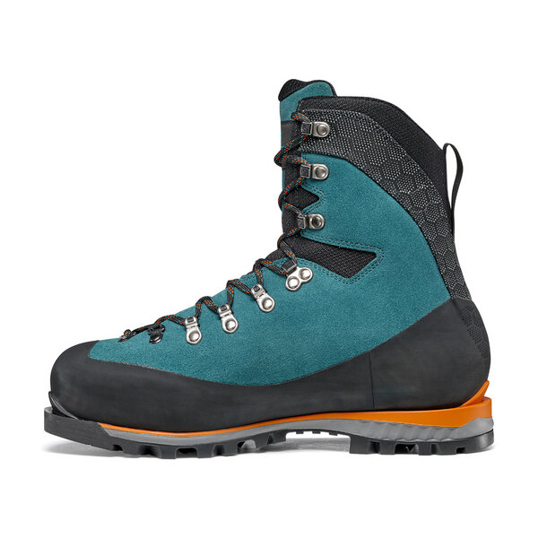 Scarpa Mont Blanc GTX mountaineering boots - mountain climbing snow