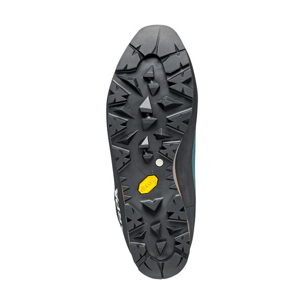Scarpa Mont Blanc GTX mountaineering boots - mountain