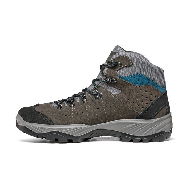 MISTRAL GTX Wasserdichter Wanderschuh Grau SCARPA Deutschland Scarpa