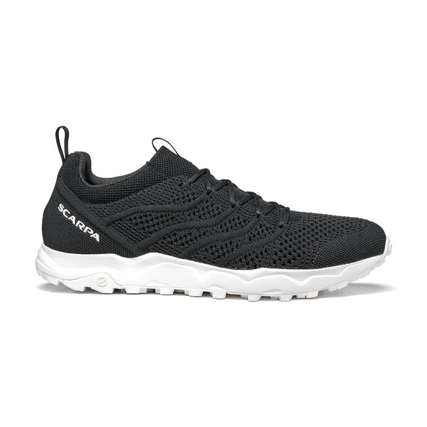 Scarpa Gecko City black best athletic shoes for standing all day