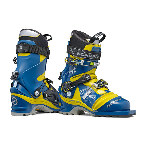 Scarpa T2 Eco Telemark Boot - SCARPA