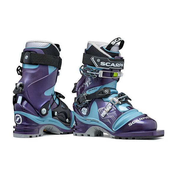 Scarpa t2 sales