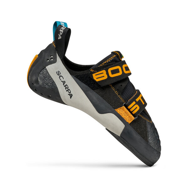 Chiara Hanke | Climbing Team SCARPA