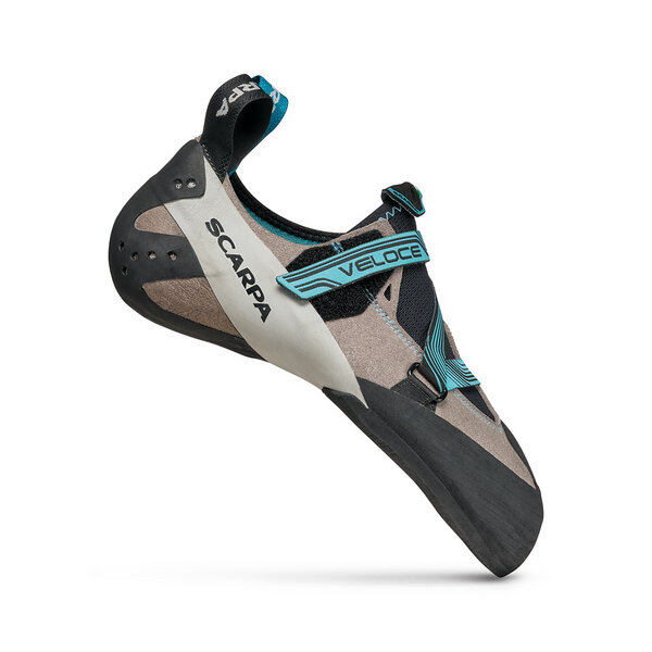 Climbing - How to care for your climbing shoes