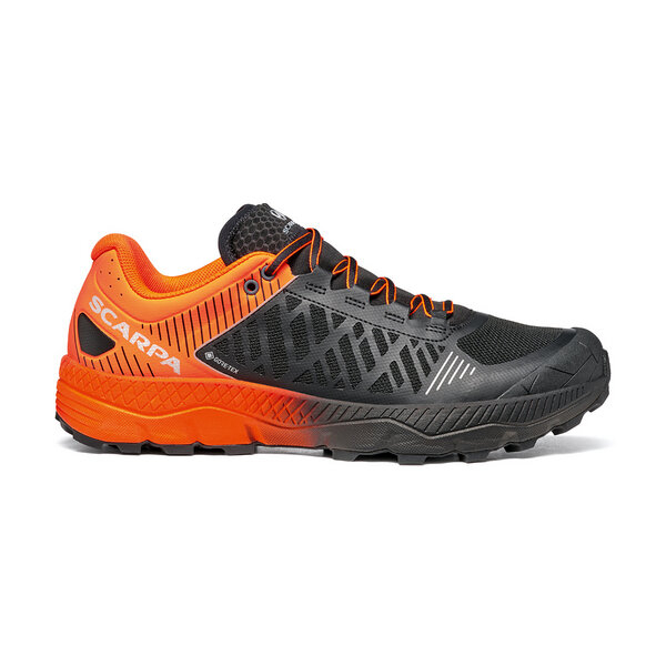 Scarpa spinning store
