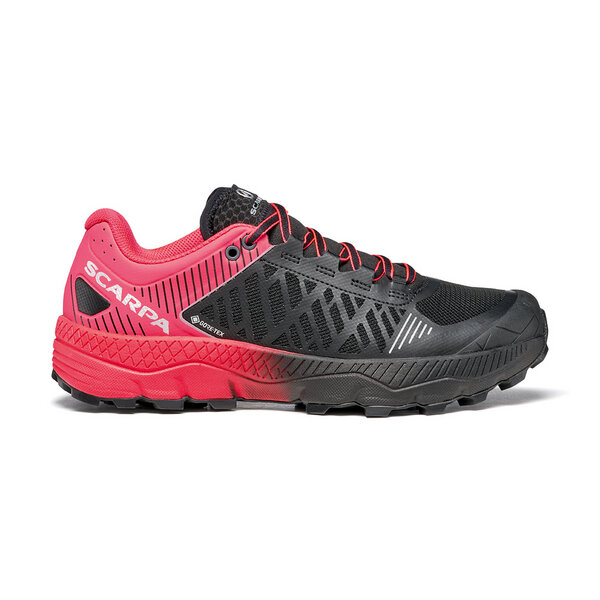 スニーカー TRAILGRIP GTX SNEAKERS MONCLER | Trailgrip GTX Nylon Low Top Sneakers | WHITE