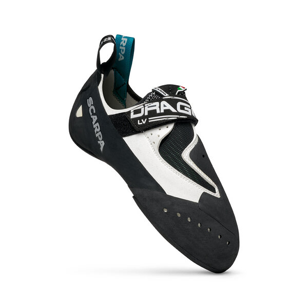 SCARPA - スカルパ　ドラゴ　EU42 Scarpa Drago LV - Climbing and Bouldering – SACRPA