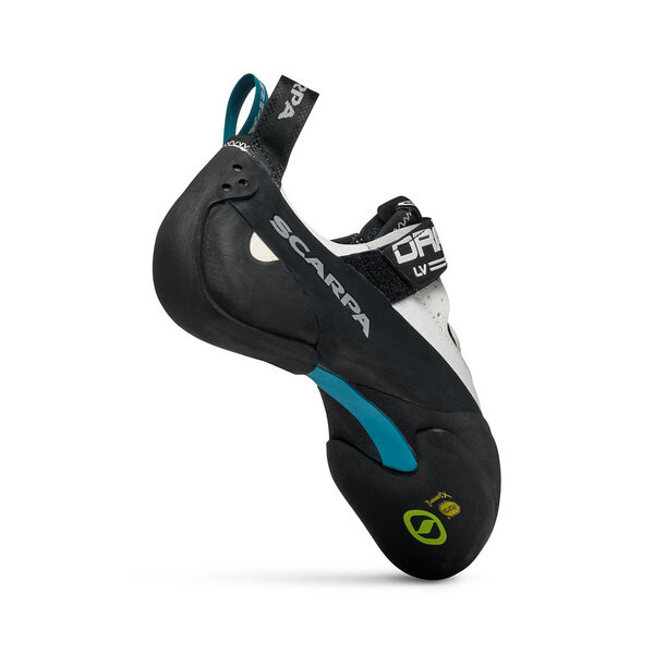 SCARPA - スカルパ　ドラゴLV　EU35.5 Scarpa Drago LV - Climbing and Bouldering – SACRPA