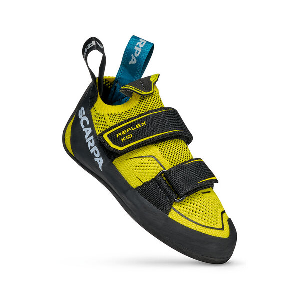 クラシック REFLEXE Amazon.com | SCARPA Men's Reflex VS Beginner Rock Climbing