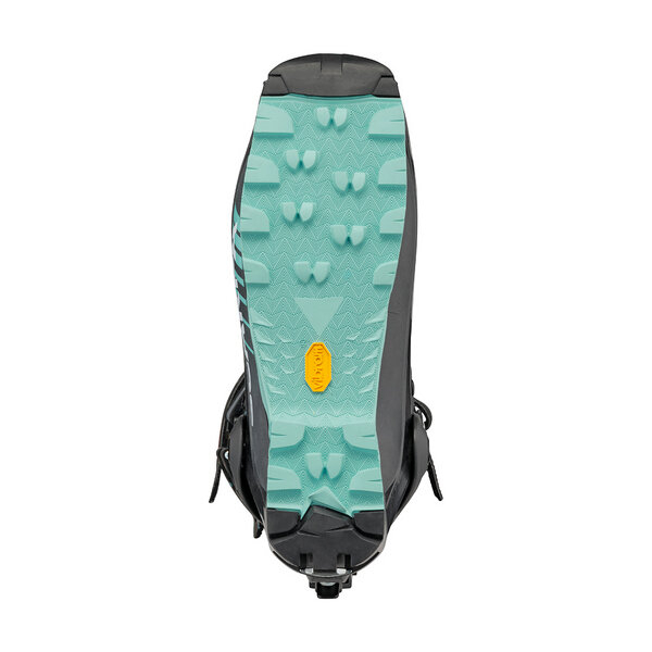 Scarpa F1 LT boot - ski mountaineering boots SCARPA