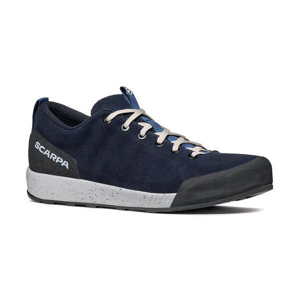 SPIRIT EVO Blue Scarpe Avvicinamento Made in Italy Scarpa