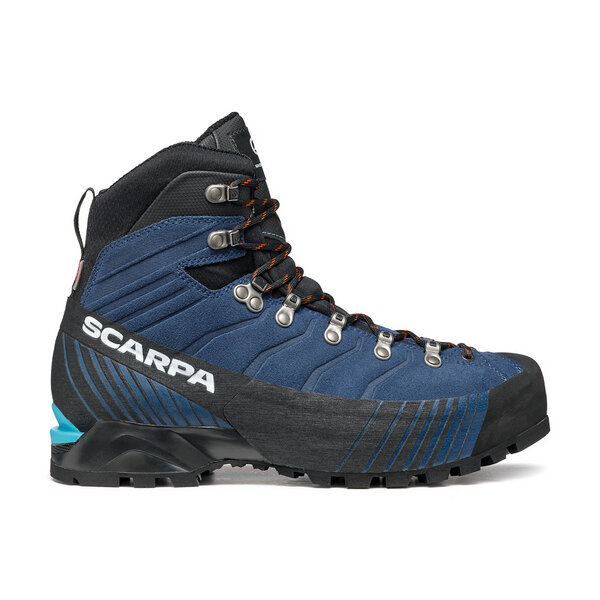 Scarpa ribelle hd light mountaineering blue SCARPA