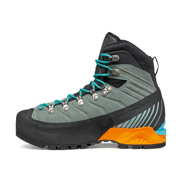 Scarpa ribelle hd WOMAN light mountaineering conifer SCARPA