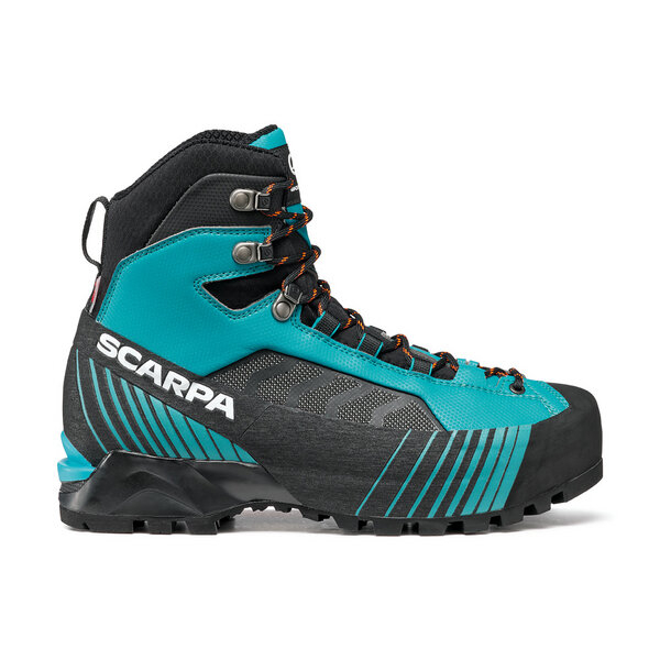 Scarpa ribelle lite hd woman baltic light mountaineering boot
