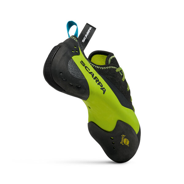 Mago Scarpette Arrampicata in Falesia Precisione Made in Italy Scarpa