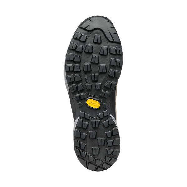 Scarpa Mescalito Titanium-Mango - best approach shoes