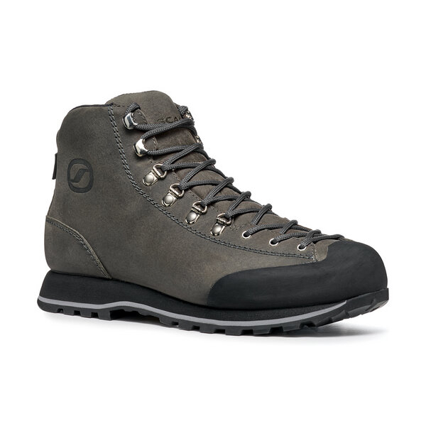 Grey city boots hotsell