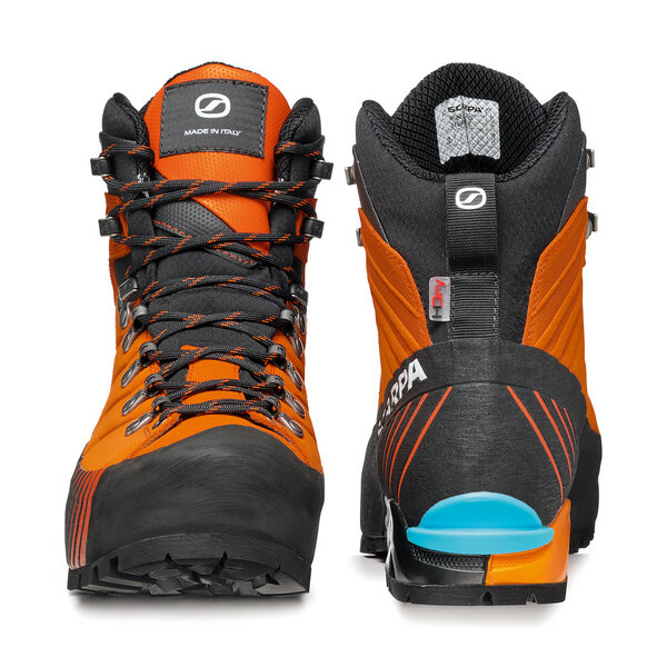 SCARPA - SCARPA（スカルパ） RIBELLE HD メンズ Scarpa ribelle hd light mountaineering tonic SCARPA