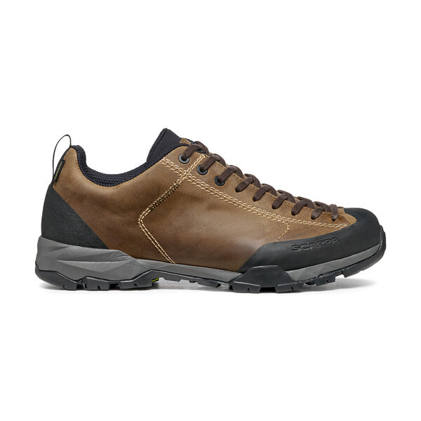Mojito Trail GTX Natural Calzature Escursionismo Impermeabili Scarpa