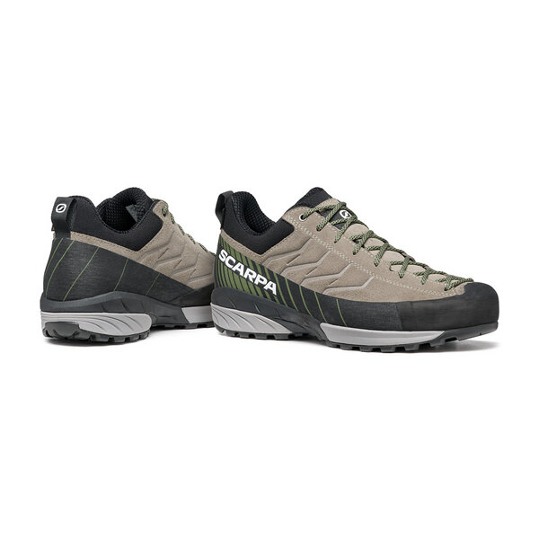 ★SCARPA MESCALITO★スカルパ メスカリート★TITANIUM MANGO Scarpa Mescalito Titanium-Mango - best approach shoes