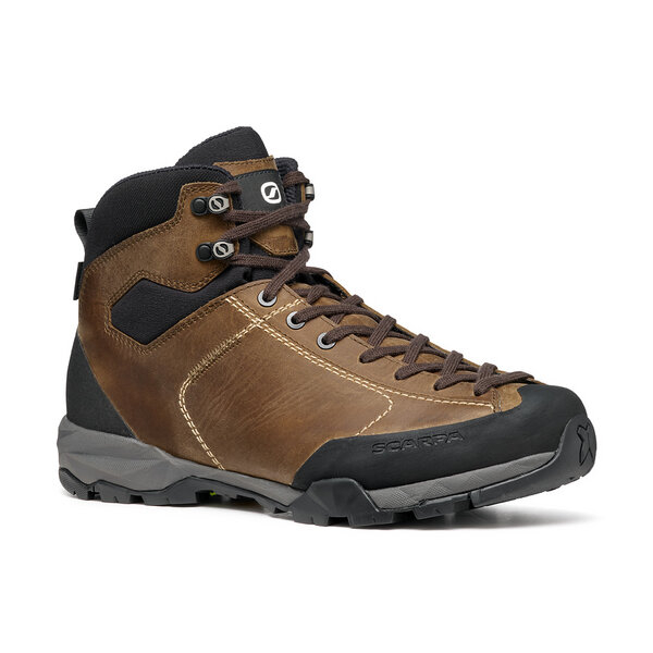 Cleaning scarpa boots deals