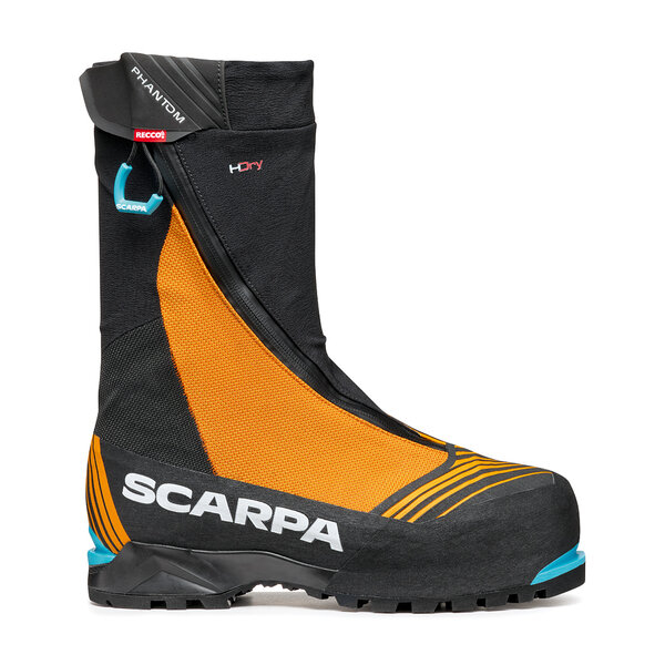 PHANTOM 6000 HD scarpone per alpinismo d alta quota SCARPA Scarpa