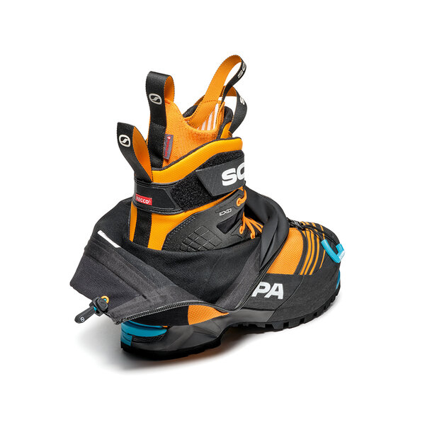 PHANTOM 6000 HD - classical, winter and himalayan alpinism - SCARPA