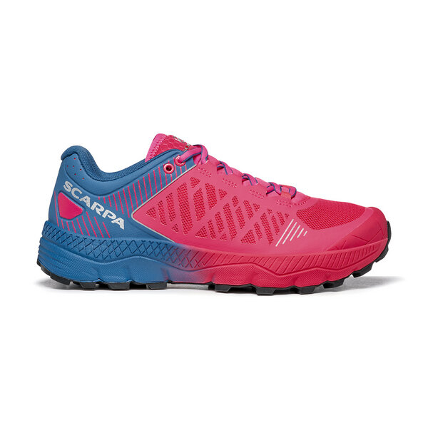 Nike running donna fluo on sale