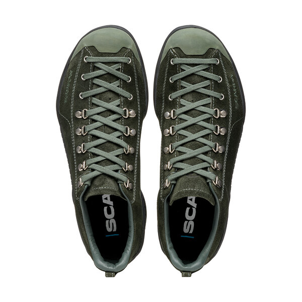 ★Scarpa Mojito★スカルパ モヒート★THYME GREEN MOJITO Thyme Green - Free time shoe - Urban Outdoor