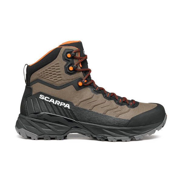 ジャーナルレサージュ別注CAMINANDO TREK SOLE BI ジャーナルレサージュ別注CAMINANDO TREK SOLE BI