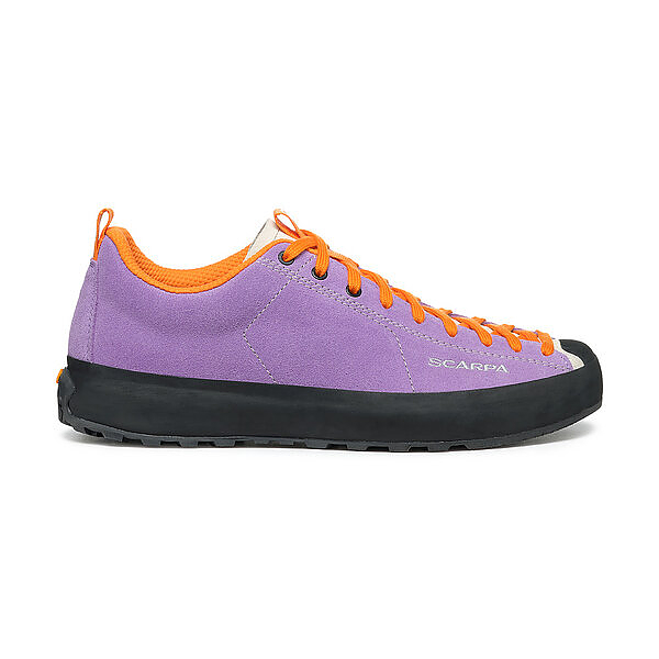 MOJITO WRAP     -     Stilvoller Lifestyleschuh     -     Tulip Violette - thumb image 1