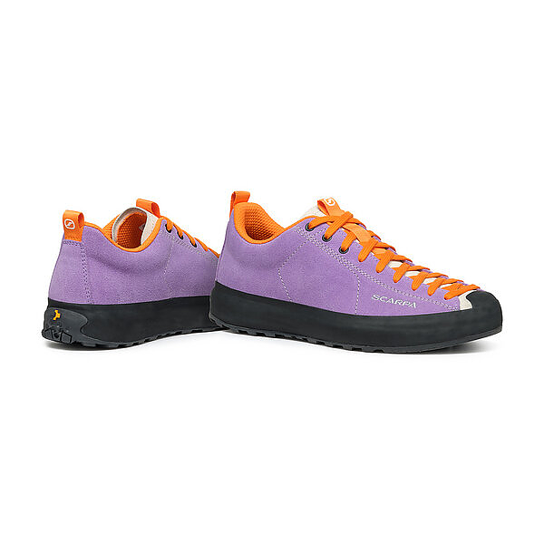 MOJITO WRAP     -     Stilvoller Lifestyleschuh     -     Tulip Violette - thumb image 6